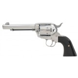 "Ruger New Vaquero .357 Mag. (PR59879)" - 1 of 7