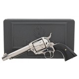 "Ruger New Vaquero .357 Mag. (PR59879)" - 2 of 7