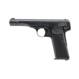 "FN 1922 .32ACP (PR60033)" - 6 of 6