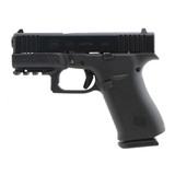 "Glock 43X 9mm (PR60038)" - 2 of 4