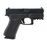 "Glock 43X 9mm (PR60038)" - 1 of 4