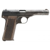 "FN 1922 WWII German .32ACP (PR60035)" - 1 of 6