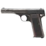 "FN 1922 WWII German .32ACP (PR60035)" - 6 of 6