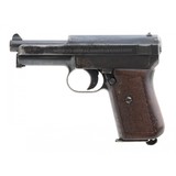 "Mauser 1914 .32ACP (PR60039)" - 4 of 6