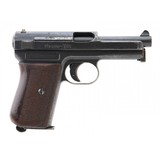 "Mauser 1914 .32ACP (PR60039)" - 1 of 6