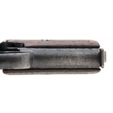 "Mauser 1914 .32ACP (PR60039)" - 5 of 6