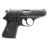 "Walther PPK .32ACP (PR60041)" - 1 of 5