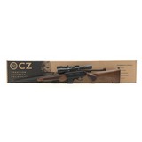 "CZ 512 .22 WMR (R32505)" - 2 of 5