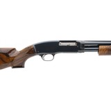 "Winchester 42 Custom Skeet .410 Gauge (W12011)" - 6 of 6
