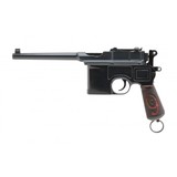 "Mauser 1896 ""Red Nine"" 9mm (PR60045)" - 12 of 13