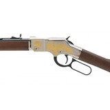 "Henry Golden Boy L.E. Edition .22LR (R32509)" - 3 of 5