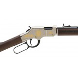 "Henry Golden Boy L.E. Edition .22LR (R32509)" - 5 of 5