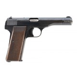 "FN 1922 WWII German .32 ACP (PR60049)" - 1 of 6