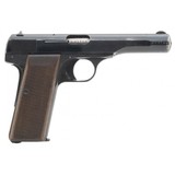 "FN 1922 WWII German .32 ACP (PR60050)" - 1 of 6
