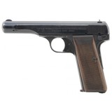 "FN 1922 WWII German .32 ACP (PR60050)" - 6 of 6