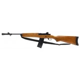 "Ruger Mini-14 .223 Rem. (R32511)" - 4 of 4