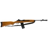 "Ruger Mini-14 .223 Rem. (R32511)" - 1 of 4