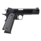 "Kimber Raptor II .45 ACP (PR60053)" - 1 of 7