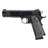 "Kimber Raptor II .45 ACP (PR60053)" - 5 of 7