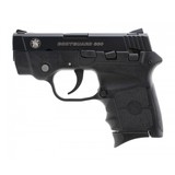 "Smith & Wesson Bodyguard 380 .380 Auto (PR60056)" - 2 of 3