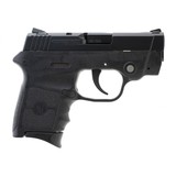 "Smith & Wesson Bodyguard 380 .380 Auto (PR60056)" - 1 of 3