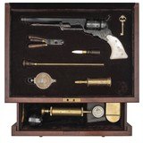 "US Historical Society Commemorative Colt Texas Paterson (AC505)" - 1 of 13