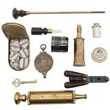 "US Historical Society Commemorative Colt Texas Paterson (AC505)" - 2 of 13