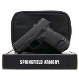 "Springfield XDS MOD 2 OSP 9mm (NGZ521) New" - 2 of 3