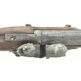 "India Pattern Type II Brown Bess Musket by J. Potts (AL4842)" - 5 of 10
