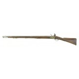 "India Pattern Type II Brown Bess Musket by J. Potts (AL4842)" - 7 of 10