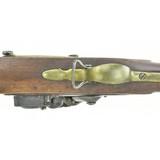 "India Pattern Type II Brown Bess Musket by J. Potts (AL4842)" - 2 of 10