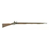 "India Pattern Type II Brown Bess Musket by J. Potts (AL4842)" - 10 of 10