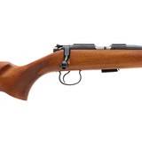 "CZ 452-2E ZKM .22 LR (R32514)" - 3 of 4