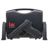 "HK 45 .45 ACP (NGZ2350) NEW" - 1 of 4