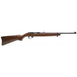 "Ruger 10/22 .22 LR (R32518)" - 1 of 4