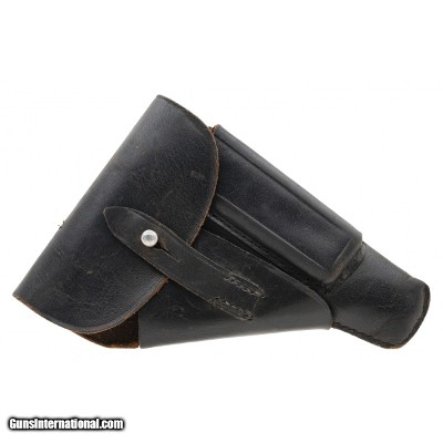 "WWII German PP/HSC Size Holster (MM1546)"