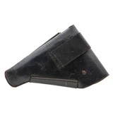 "WWII German PP/HSC Size Holster (MM1546)" - 2 of 2