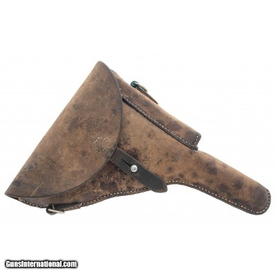 "SWISS LUGER HOLSTER (MM1547)"