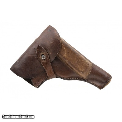 "WWII Polish Radom Holster (MM1548)"