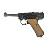 "Stoeger Luger .22 LR (PR48014)" - 2 of 2