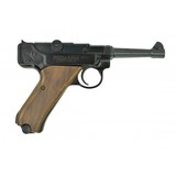 "Stoeger Luger .22 LR (PR48014)" - 1 of 2