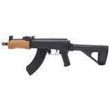 "Century Arms Mini Draco 7.62X39 (NGZ2341) NEW" - 4 of 5
