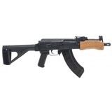 "Century Arms Mini Draco 7.62X39 (NGZ2341) NEW" - 1 of 5