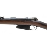 "Argentinian 1891 Mauser 7.65x53 (R32486)" - 3 of 6