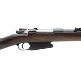"Argentinian 1891 Mauser 7.65x53 (R32486)" - 6 of 6