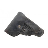"CZ27 WWII Holster (MM1565)" - 1 of 2