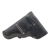 "CZ27 WWII Holster (MM1565)" - 2 of 2