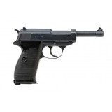 "CYQ Spreewerke P.38 9mm (PR60052)" - 1 of 7