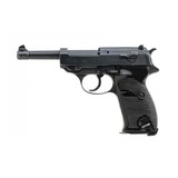 "CYQ Spreewerke P.38 9mm (PR60052)" - 7 of 7