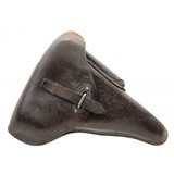 "WWII German P.38 Holster (MM1543)" - 1 of 3